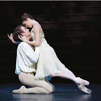 Romeo e Giulietta | Royal Opera House | Matthew Ball