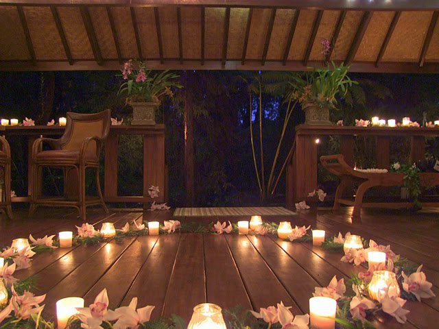 Rainforest Weddings Weddings at the Volcano