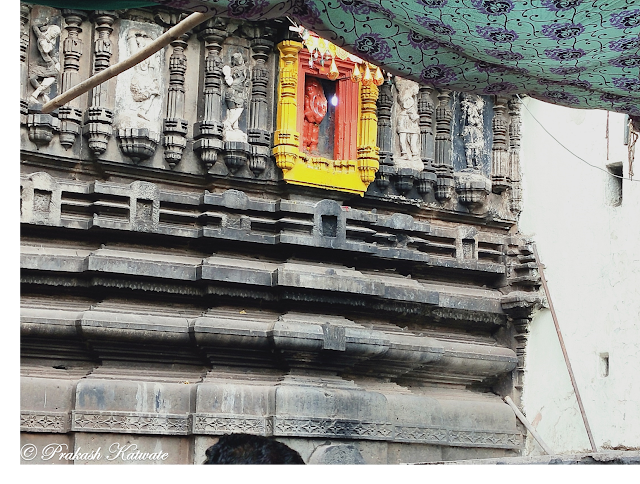 Mahalaxmi Temple in Kolhapur City