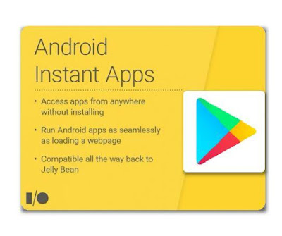 Android-instant-app