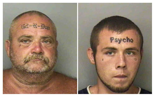 LOOKS more painful than my tat! Some random Dumb Tattoos.. Have fun LOOKS more painful than my tat! Some random Dumb Tattoos.. Have fun