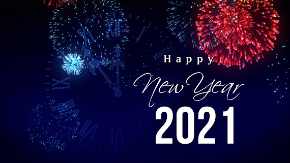 Happy New Year 2021 download besplatne pozadine za desktop 1920x1080 slike ecards čestitke Sretna Nova godina