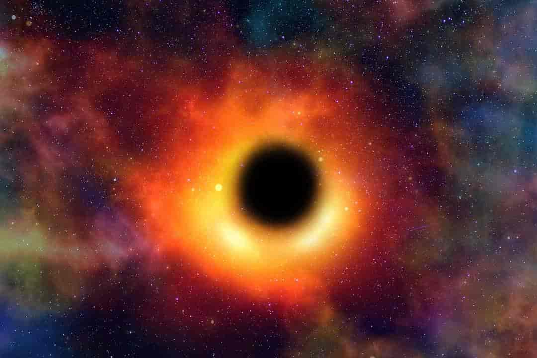 What is the Black Hole?