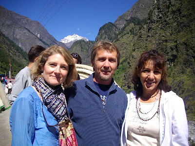 Yamunotri Tour