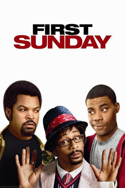 [HD] Atraco en la iglesia 2008 Pelicula Online Castellano