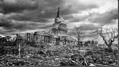 Congressional Rubble