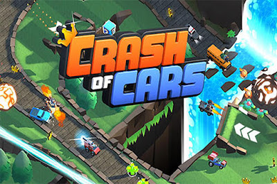 Crash of Cars for PC Windows