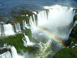 las-catarata-del-Iguazú