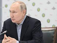 Putin kicks off Russia’s 2024 BRICS chairmanship.