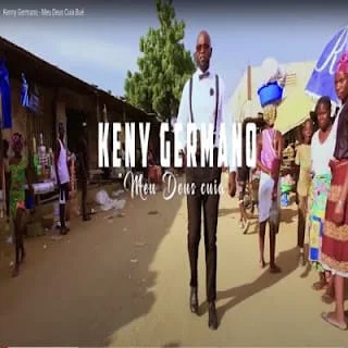 Kenny Germano - Meu Deus Cuia Bué (2019) MP3 Download