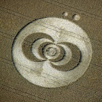 gambar crop circle, foto crop circle, alien, ufo, lingkaran tanaman, www.digaleri.com