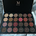Worth It? NEW Morphe 24G Grand Glam Palette Review