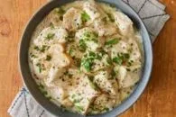 Healthy Chicken and Mushroom Slow Cooker Recipes