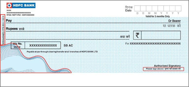 Discontinued of POSB non CTS cheque book of the post offices