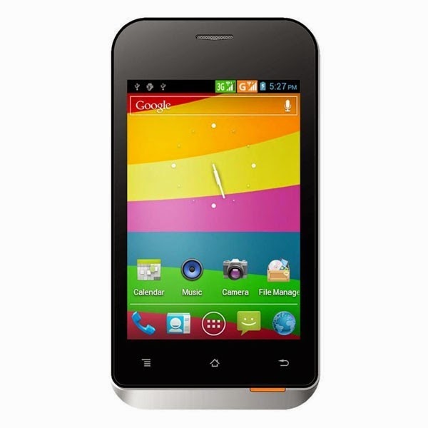 MICROMAX A54 COSTUM ROM CONSOLEX  kissmydroid