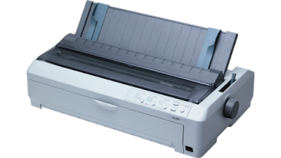 Impact Printer