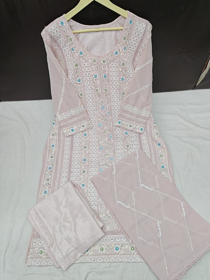 AL-FATHIMA READYMADE SALWAR KAMEEZ COLLECTION 