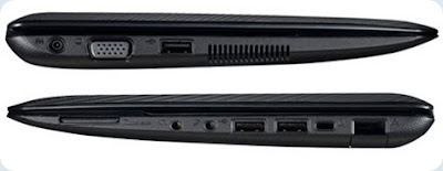 Asus Eee CP 1015PD