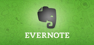 تحديث تطبيق Evernote على الأندرويد بتصميم ومزايا جدد