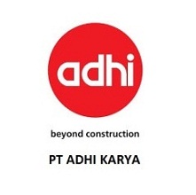 Logo PT Adhi Karya (Persero)