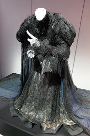 Meryl Streep Into the Woods Witch costume