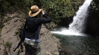 Turismo en Ecuador - La Guarida del Coyote Hostería