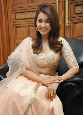 Rashi Khanna Hot Images