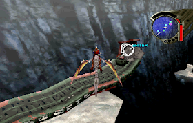 Panzer Dragoon Saga Saturn