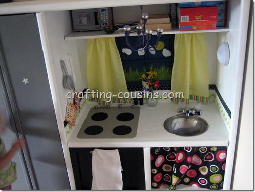 Kid's Kitchen (1)