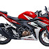 Harga dan Spesifikasi Motor Honda All New CBR150R