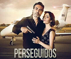 Telenovela Perseguidos