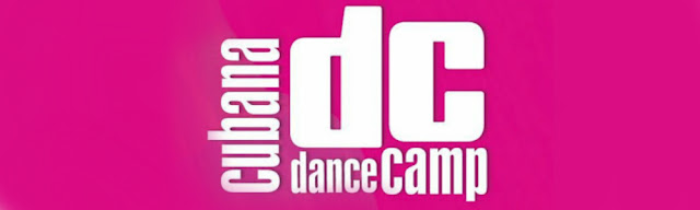Cubana Dance Camp 2017