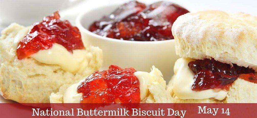 National Buttermilk Biscuit Day Wishes Pics