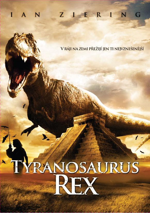 Tyrannosaurus Azteca movies