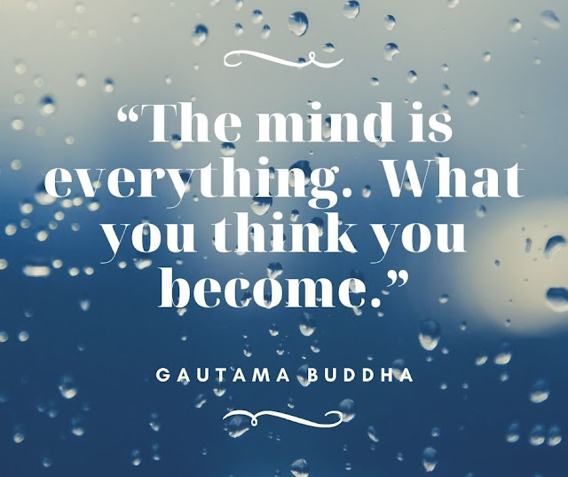 Inspirational Quotes of Gautama Buddha