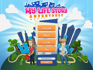 My Life Story 2: Adventures [FINAL]