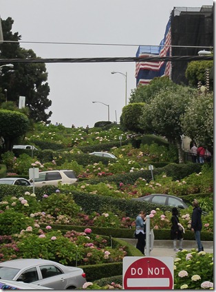 Cali Vacay- beaches, disney, and san fran 077