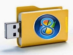 Windows 8 USB Installer Maker v1.0.23.12