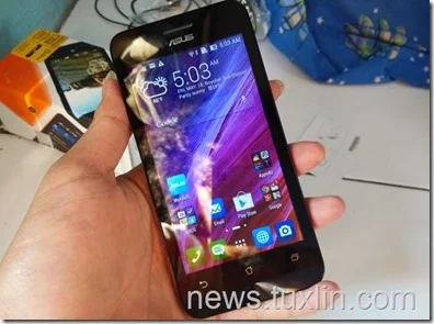Asus Zenfone C