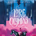 Rachel Smythe - Lore Olympus 1-3 (újraolvasás)