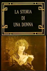 La storia di una donna (1920)