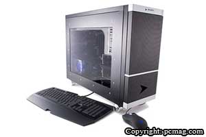 Gamer PC 03