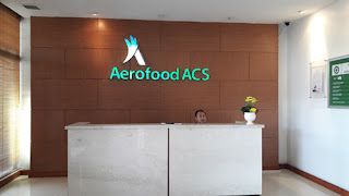 Aerofood ACS