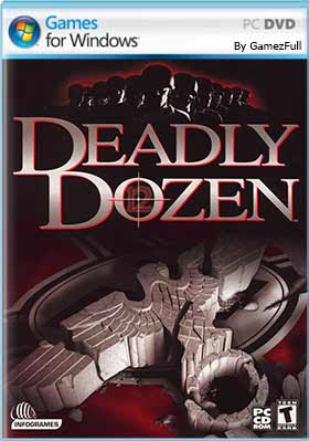 Deadly Dozen (2001) PC Full | MEGA