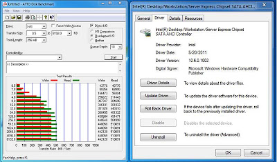 Corsair Performance Pro Series SSD Review screenshot 3