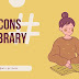 Icons Library