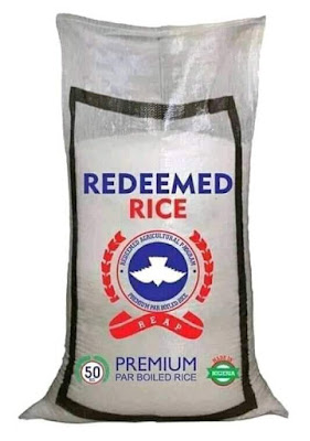 rccg rice