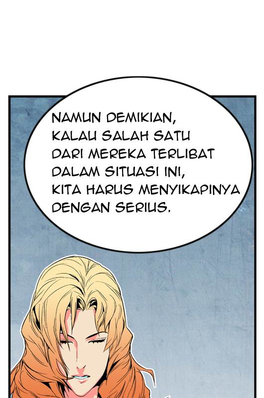 Webtoon Noblesse Bahasa Indonesia Chapter 10