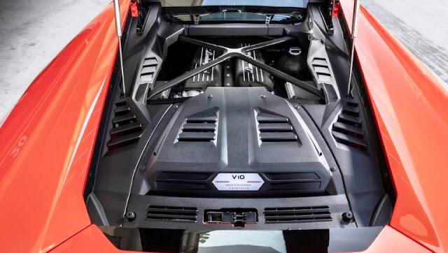 2020 Lamborghini Huracan Evo First Drive Toronto
