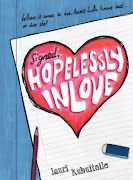 . Signed, Hopelessly in Love to be published by Tafelberg in South Africa. (signed hopelessly in love cover)